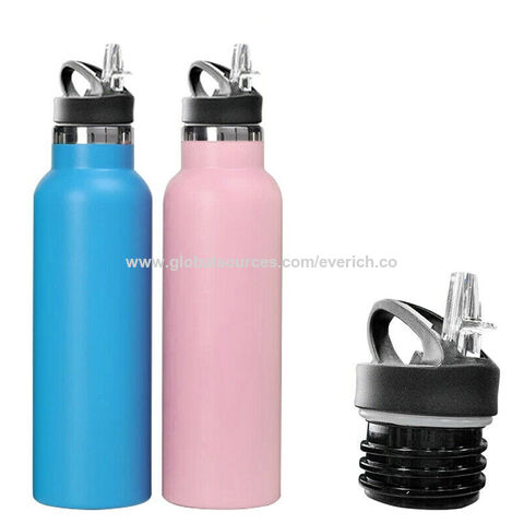 Buy Wholesale China Stainless Steel Water Bottle Double Wall Thermal ...