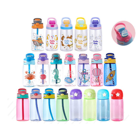 Buy Wholesale China Flypeak 480ml Bap Free Custom Plastic Water Bottle ...