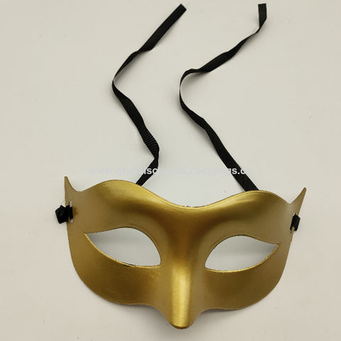 Zonder hoofd naam kern Buy Wholesale China Unisex Retro Masquerade Mask Face Mask Venetian Mask  Halloween Mask Party Eye Mask & Party Eye Mask at USD 0.15 | Global Sources