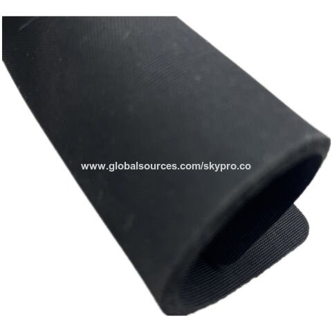 Buy Wholesale China Wholesale Shock Absorbing Matt Black Color Mats