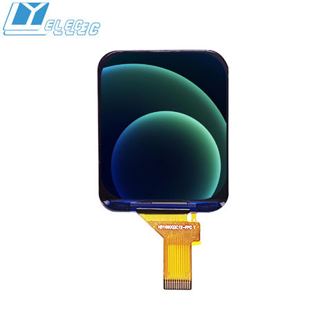 tft lcd display module factories factory