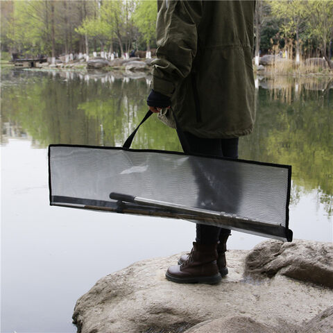 thumbnail image 2 of Telescopic Retractable Fishing Rod - Sirius Survival 2 of 10