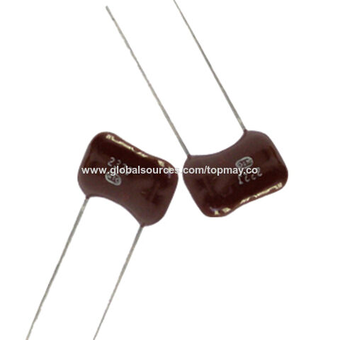 Buy Wholesale China Mica Capacitors, 100,000v/us Dv/dt Capability ...