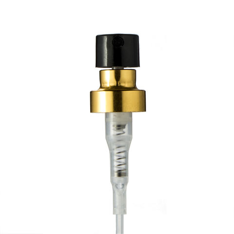 Buy Wholesale China Best Hot Sale Glass Bottle Perfume Pump Fea15 Fea20 ...