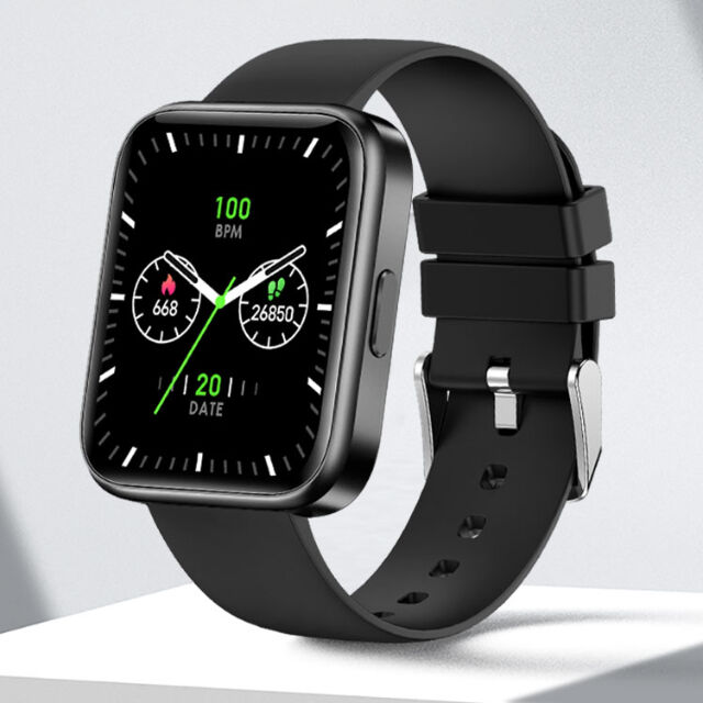 Buy Wholesale China Fashion Design Bt Calling Dafit Smart Watch 2022 ...