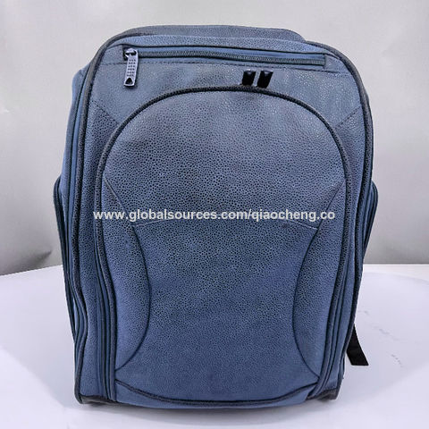Comprar Mochila multifuncional para hombre, bolso de viaje portátil  impermeable de alta calidad para ordenador portátil