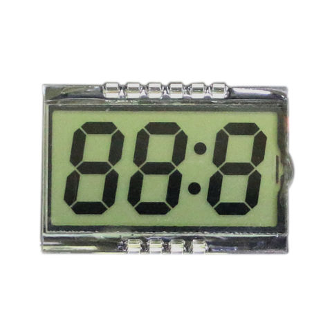 custom lcd display design for sale