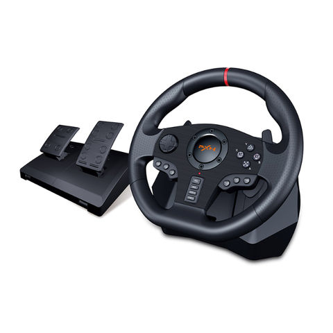 Basistheorie natuurpark Aap Buy Wholesale China Pxn V900 6 In 1 Racing Wheel Game Steering Wheel For  Ps4 For Ps3 For Xbox One Steering Wheel Gaming & Game Steering Wheel at USD  68.6 | Global Sources