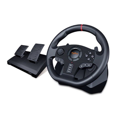 PXN V10 Steering Wheel User Manual