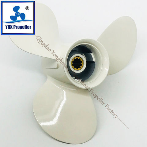 General Hardware,marine Accessories,marine Engine Parts For Y25-30hp $16.99  - Wholesale China General Hardware at Factory Prices from Qingdao  Yonghexing Houseboat Propeller Co.Ltd