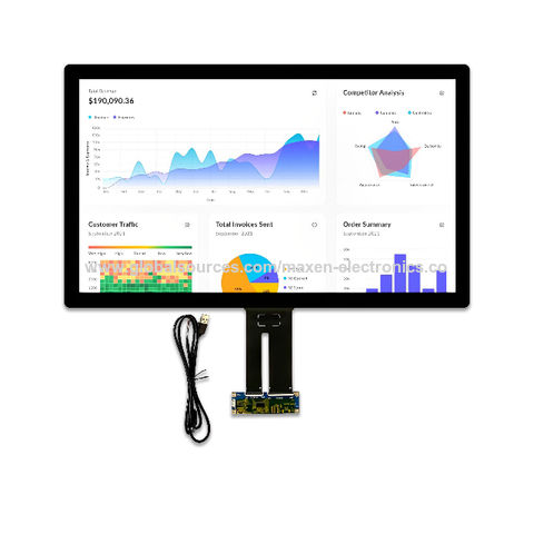 1920x1080 tft lcd supplier