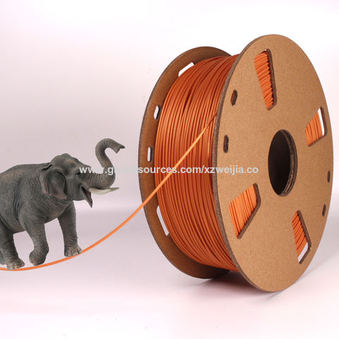OEM ODM Vente en gros de matériel d'impression 3D 1,75 mm filament