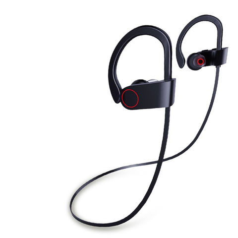 General - Casque Bluetooth sans fil, pliable sur l'oreille avec