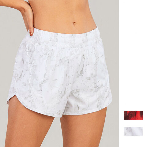 Comprar Pantalones cortos de secado rápido para mujer, pantalones