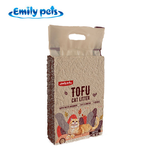 Buy Wholesale China Pet Dust-free Original Strong Water Absorption Sand
