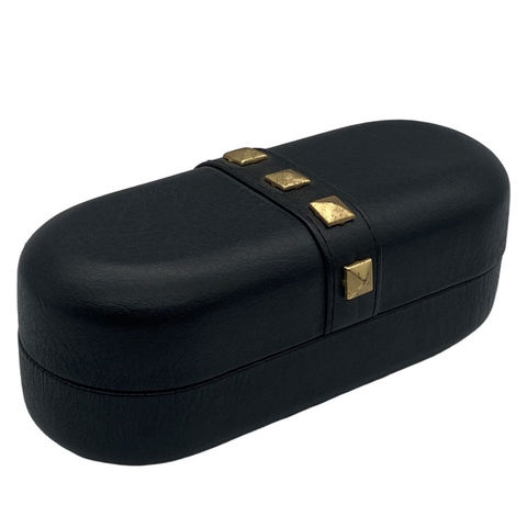 Gucci 1 Tan Eyeglasses Sunglasses Case For Women : Kings of Past