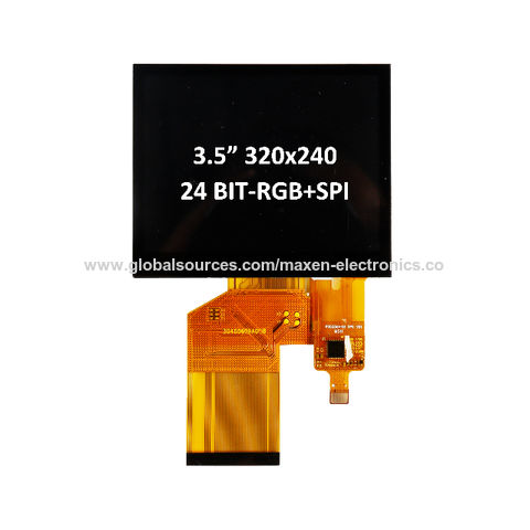 320x240 lcd display manufacturer