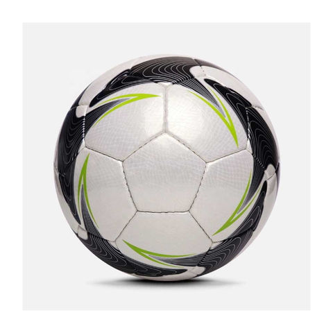 Balón de fútbol tradicional –