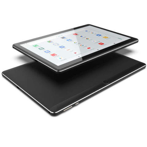 Tablette PC OEM Octa-Core Android 8.1, 4 Go de RAM, 64 Go Flash, 10,1 pouces, 7500 mAh FHD 1920*1200 - Fabricant d'Équipement d'Origine