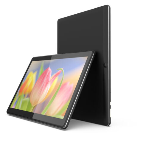 Tablette PC OEM Octa-Core 10,1 pouces Android 8.1, 4 Go de RAM, 64 Go de Flash, 7500 mAh FHD 1920*1200 - Tablette professionnelle personnalisable