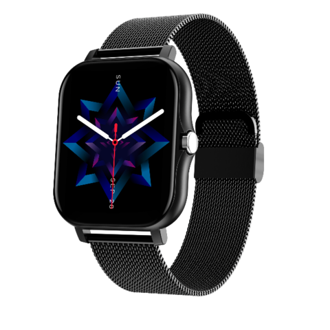 smartwatch manufacturer