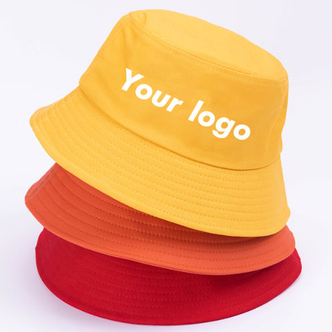 Compre Sombrero De Alta Calidad Con Logotipo Personalizado Bordado/impreso  Para Hombres Y Mujeres, Sombrero De Pescador De Hip Hop y Sombrero De  Pescador de China por 2.95 USD