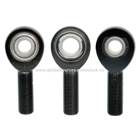 Ball Joint Rod Ends Bearing M12 Female Rod End Joint Bearing, Ball