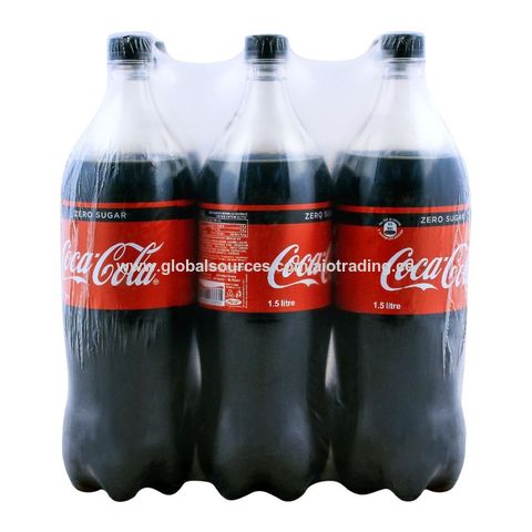 Buy Wholesale United States Coca Cola 330ml X 24 Cans German Origin ...