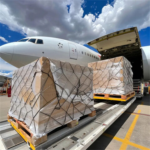Buy Wholesale China Door To Door Sea Air Shipping Freight Forwarder ...
