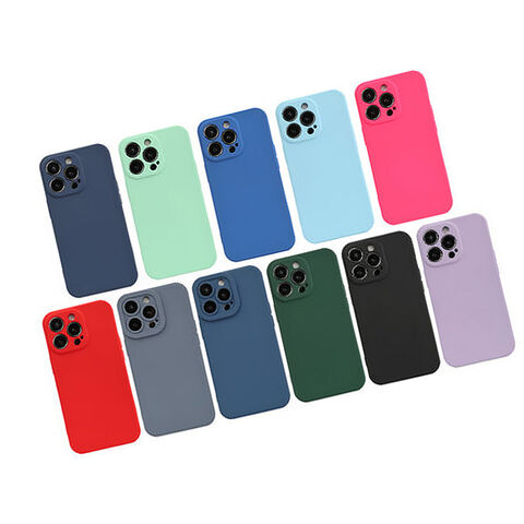 Buy Wholesale China Wholesale Factory Price For Iphone 15 Pro Max Protector  Cell Phone Case Estuches Fundas Con Protector De Camara Forros Carcasas Pa  & Phone Case For Iphone 15 at USD