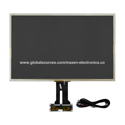 Buy Wholesale China 19 Inch Lcd Panel 1440x900 Ips Display With Pcap 