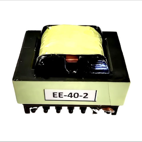 frequency Transformer, Customization ... Circuit Diagram