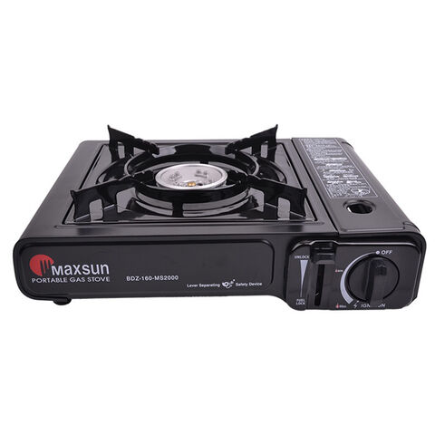 Buy Wholesale China Gas Stove ,gas Burner Portable Butane Gas Stove ...