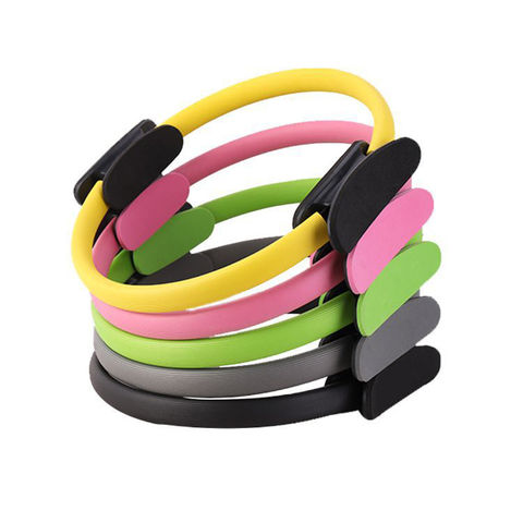 Buy Wholesale China Circle Pilates Ring,hot Sale Gym Accessories Yoga ...