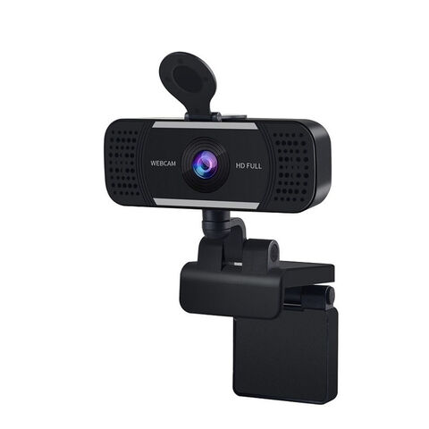 Buy Wholesale China Pc Camera,1080p Webcam With Microphone 90°view ...