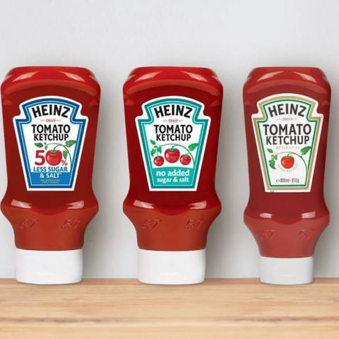 Buy Wholesale Germany Heinz Mayonez &heinz Tomato Ketchup & Heinz ...