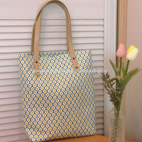 Cotton Bag for Saree, Kurti & Casual Wear (Pack of 3/6/10) — magikelf