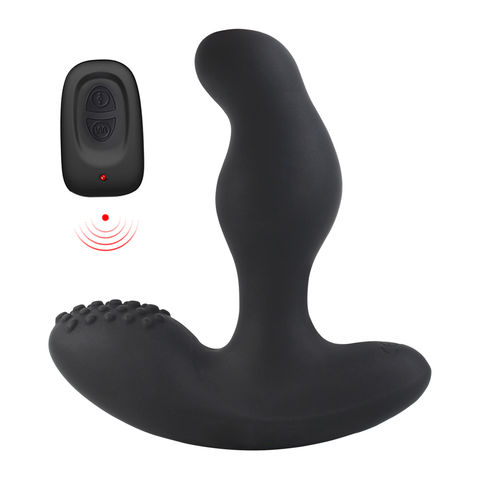prostata vibrator mann SeekHeart 7 Saugnapf Auto Masturbator für Männer main image 1