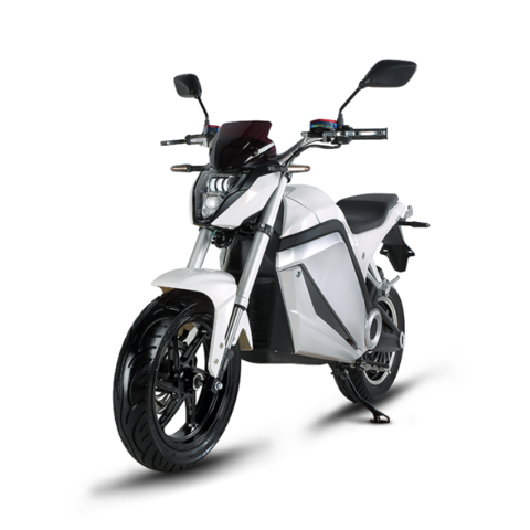 Electric Motorcycles, Dirt & Performance Bikes | Stark Future