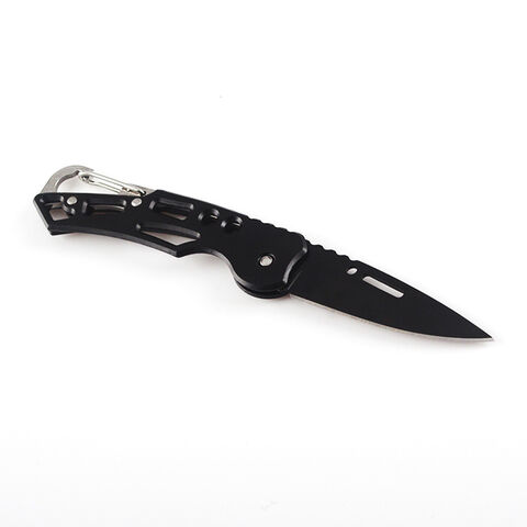 Klappmesser Taktisches Messer für Outdoor, Wildcamping, Survival, Selbstverteidigung Taschenmesser