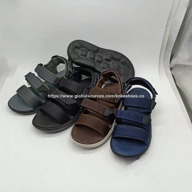 Preço de fábrica! O design de tira tripla oferece um visual moderno e um ajuste seguro e personalizado para uso durante todo o dia. for sale at factory direct price