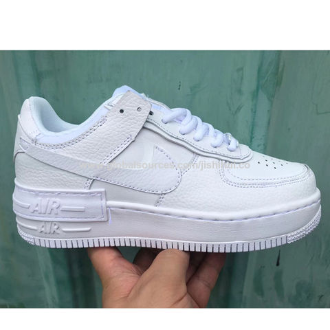 Hover Banyan op gang brengen Buy Wholesale China Trendy Classic Shoe Branded Shoe Nike'' Air Force 1 Men  And Women Sneaker Replicas Designer Shoes & Nike' Shoes at USD 85 | Global  Sources