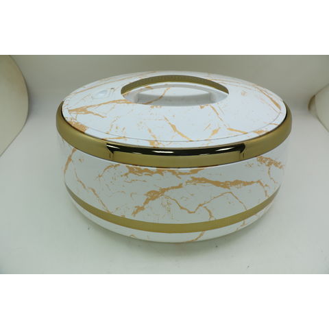 Buy Wholesale Taiwan Insulated Food Containers In Large Oval Shaped