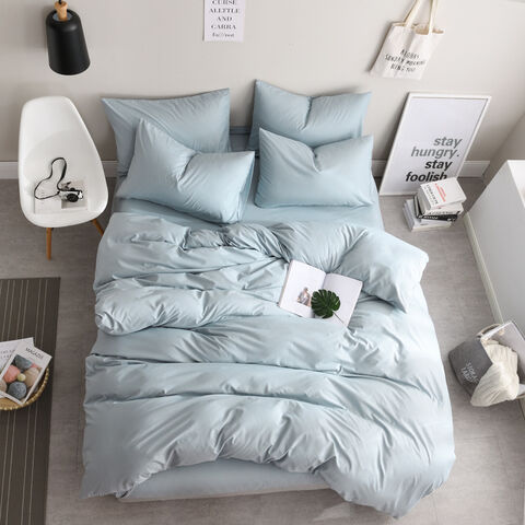 Bed Sheets Bamboo Bed Sheet Set 