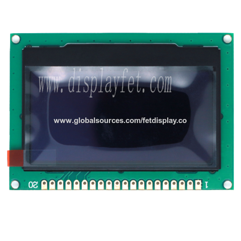 lcd panel white spot supplier