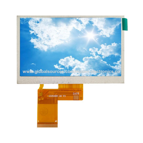 discount tft lcd tn manufacturer