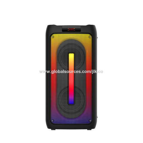 Buy Wholesale China Manufacturer Led Light Bluetooth Speakers Mini ...