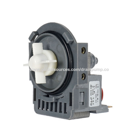 water pump for washing machine price