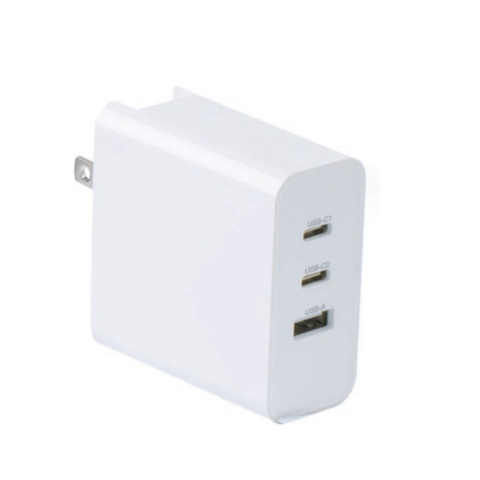 Buy Wholesale China 65w Pd Wall Charger Gan Charger Pd Fast Charging ...