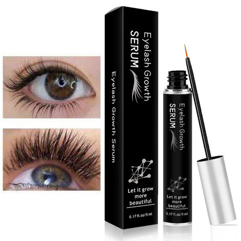 Lash Growth Enhancer